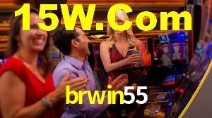 Cashback e recargas na brwin55