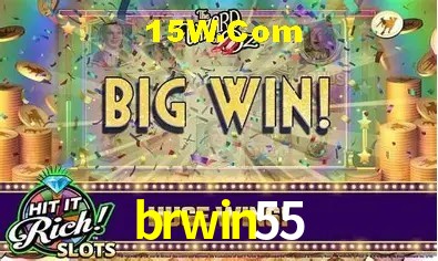 Loterias online na brwin55