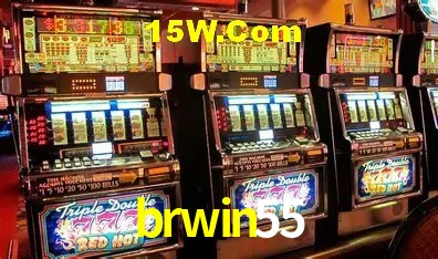 Biblioteca de slots populares na brwin55